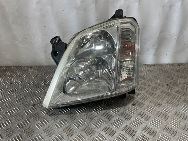 Reflektor lewy 93321052 OPEL