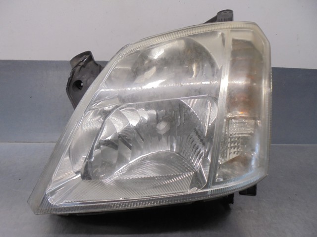 Reflektor lewy 93321052 OPEL