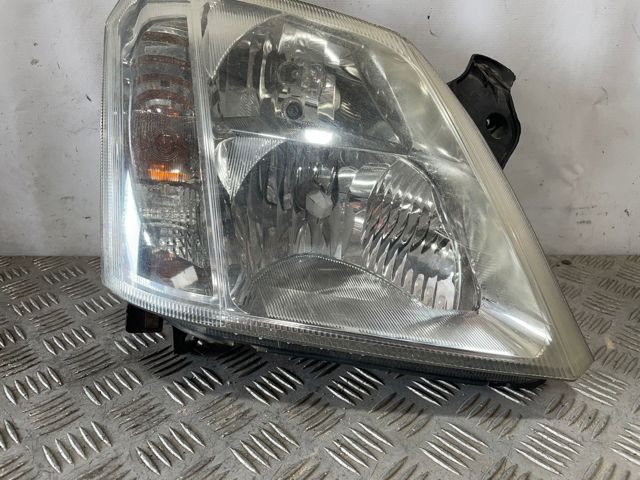 Reflektor prawy 93321053 OPEL
