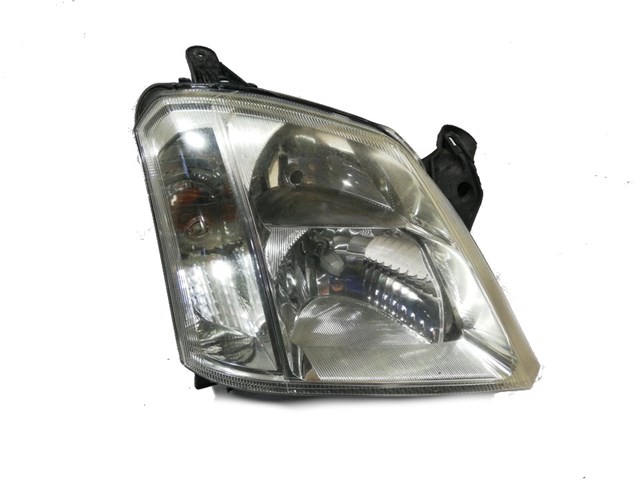 Reflektor prawy 93321053 OPEL