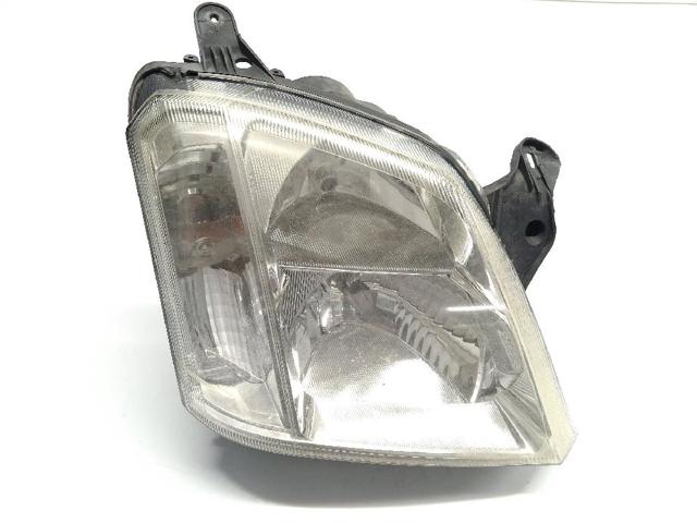 Reflektor prawy 93321053 OPEL