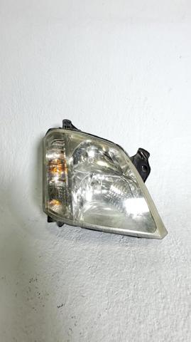Reflektor prawy 93321053 OPEL