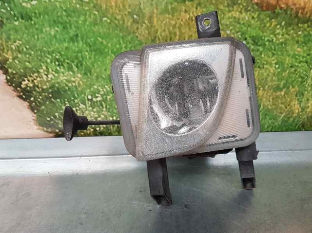 Lampa przeciwmgielna lewa 93321058 OPEL