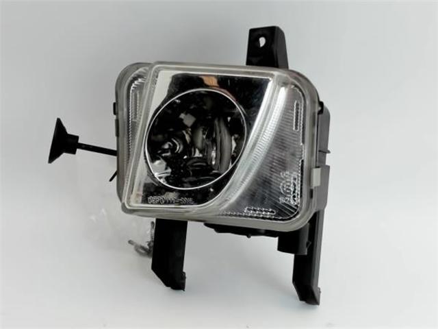 Lampa przeciwmgielna lewa 93321058 OPEL