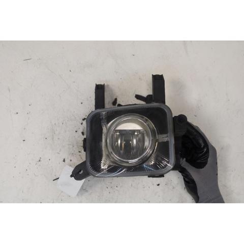 Lampa przeciwmgielna lewa 93321058 OPEL
