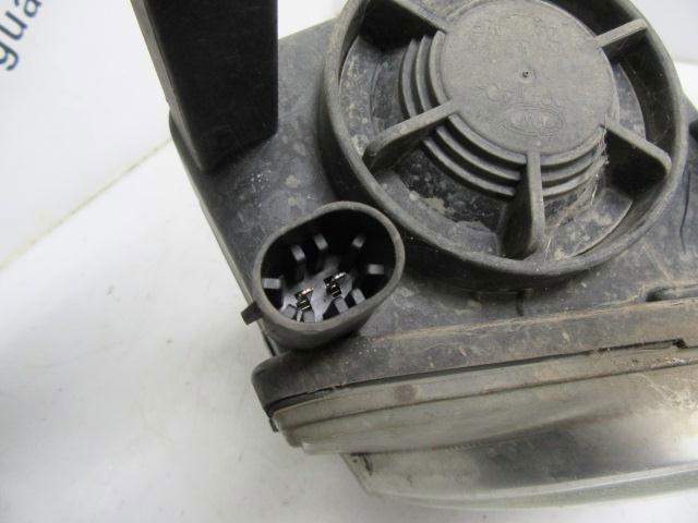 Lampa przeciwmgielna lewa 93321058 OPEL