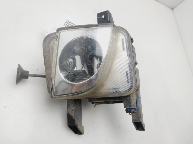Lampa przeciwmgielna lewa 93321058 OPEL