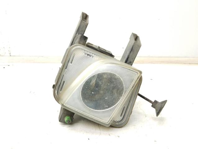 Lampa przeciwmgielna lewa 93321058 OPEL