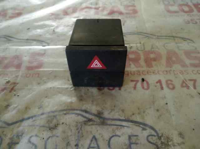 Przycisk włączania światła awaryjnego 93332970 OPEL