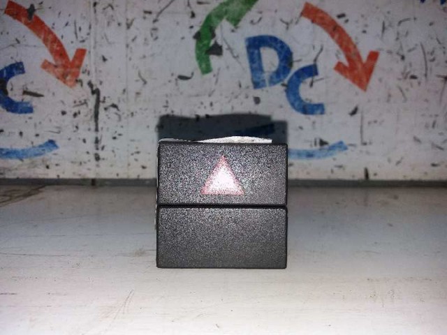 Przycisk włączania światła awaryjnego 93332970 OPEL