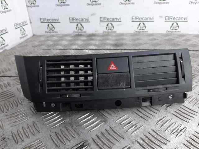 Przycisk włączania światła awaryjnego 93332970 OPEL