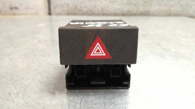 Przycisk włączania światła awaryjnego 93332970 OPEL