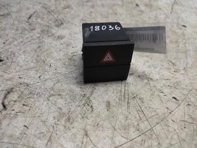Przycisk włączania światła awaryjnego 93332970 OPEL