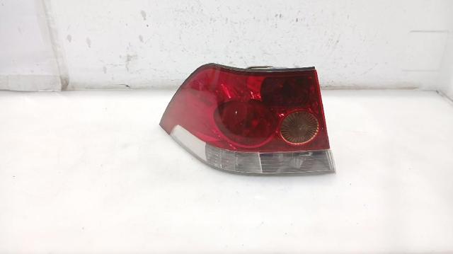 Kupić Lampa zespolona tylna lewa Opel Astra  L69 w dobrej cenie