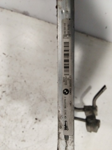 Chłodnica klimatyzacji 9335362 BMW