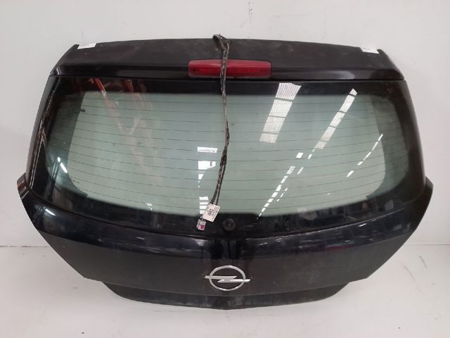 Kupić Drzwi tylne (bagażnika 3/5) Opel Astra  L69 w dobrej cenie