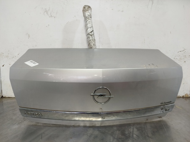  Opel Astra  (2004-2014)