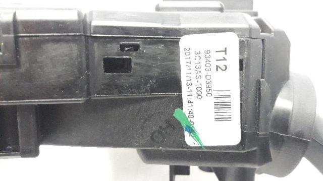 93403D3950 Hyundai/Kia
