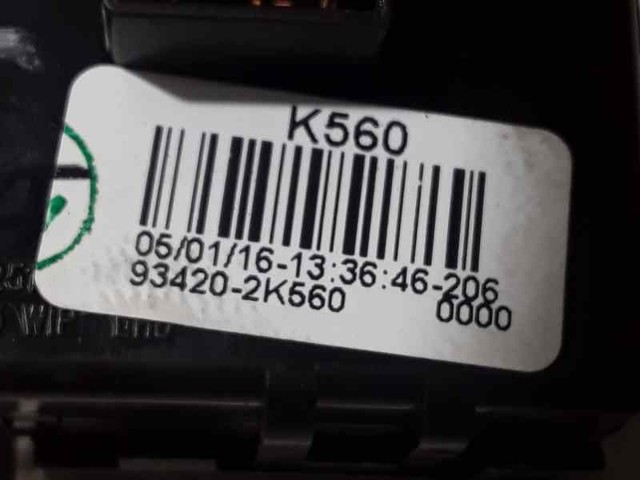 934202K560 Hyundai/Kia