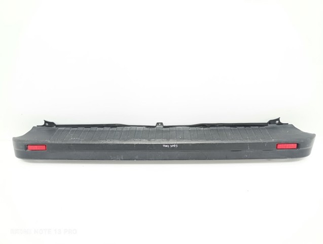 Zderzak tylny 93450062 OPEL