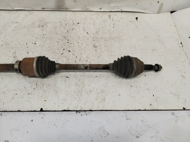 Przegub homokinetyczny zewnętrzny prawy przedni 93453895 OPEL