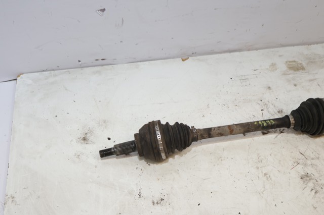 Przegub homokinetyczny zewnętrzny prawy przedni 93453895 OPEL