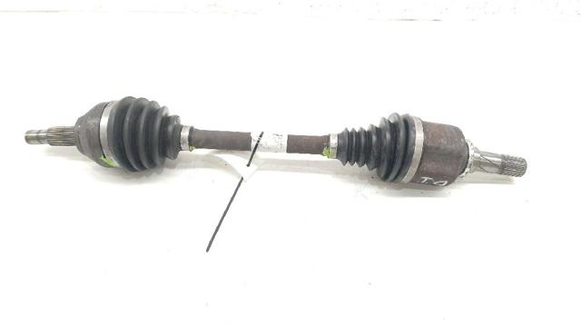 Półoś napędowa przednia lewa 93453896 OPEL