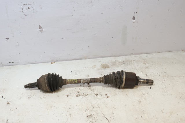 Półoś napędowa przednia lewa 93453896 OPEL