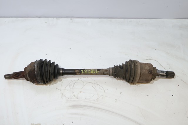 Półoś napędowa przednia lewa 93453896 OPEL