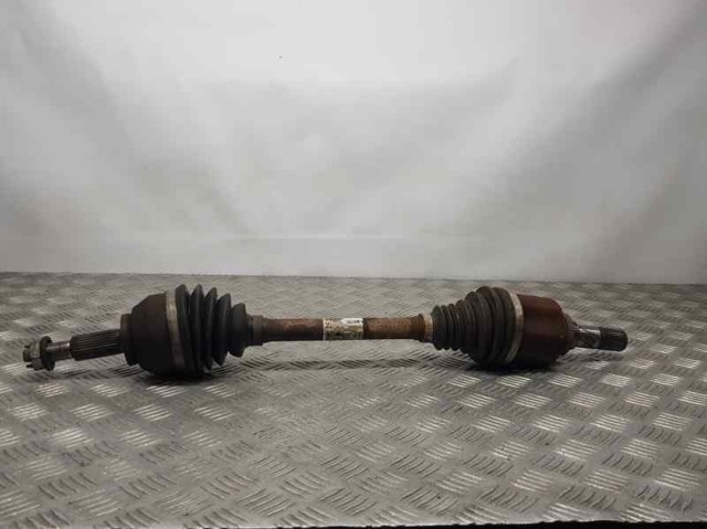 Półoś napędowa przednia lewa 93453896 OPEL