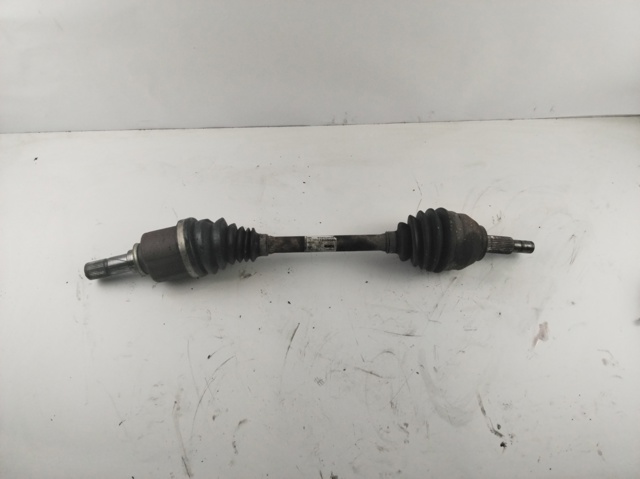Półoś napędowa przednia lewa 93453896 RENAULT