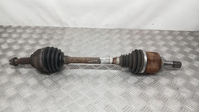 Półoś napędowa przednia lewa 93454308 OPEL