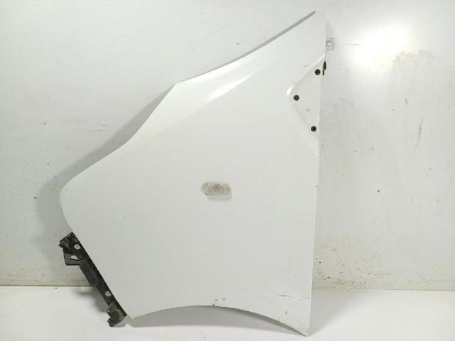 Błotnik przedni lewy 93455812 OPEL