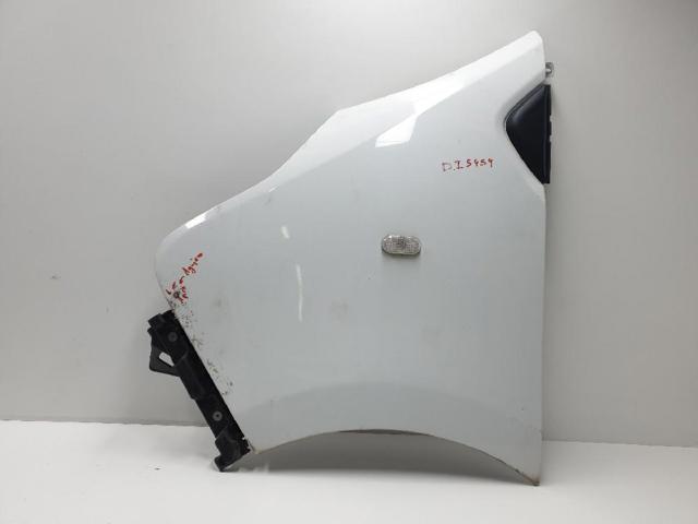 Błotnik przedni lewy 93455812 OPEL