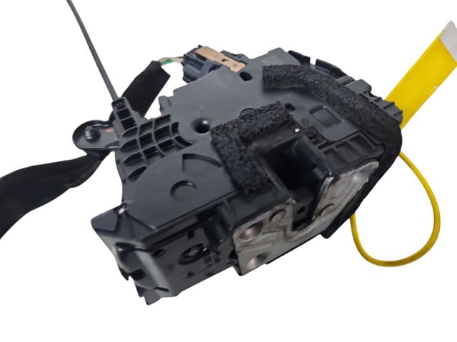 Zamek drzwi przednich prawych 93457081 RENAULT