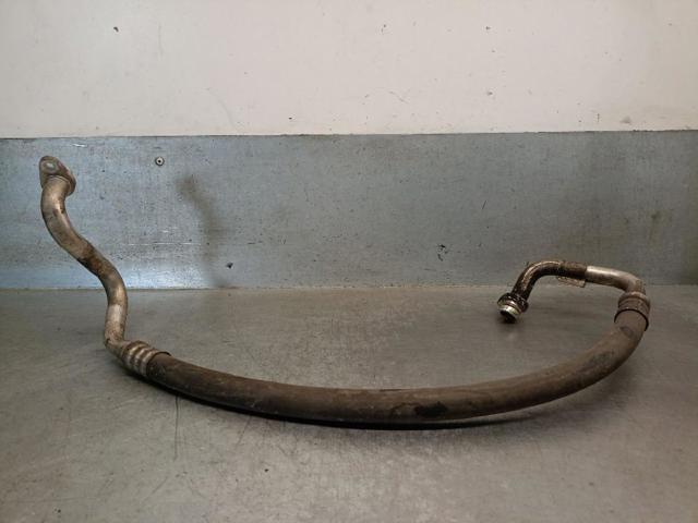 Przewód klimatyzatora, od osuszacza do sprężarki 93457399 OPEL