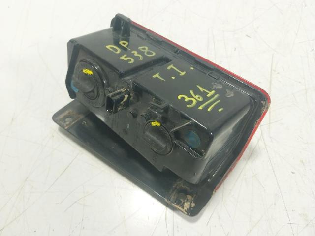 Lampa cofania lewa 93457899 OPEL