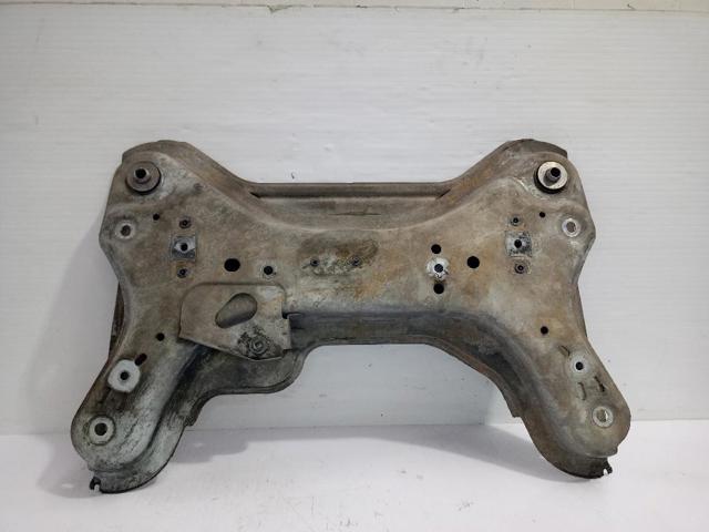 Korpus osi przedniej 93459571 RENAULT