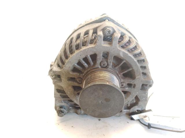 Alternator 93461046 OPEL