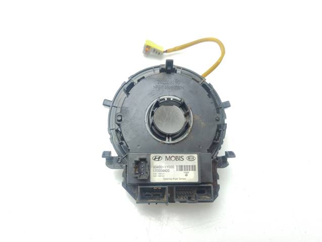 Czujnik kąta skrętu kierownicy 934801Y000 HYUNDAI