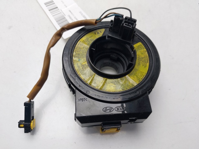 Pierścień kontaktowy AIRBAG, taśma kierownicy  9349007410 HYUNDAI