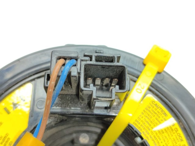 Pierścień kontaktowy AIRBAG, taśma kierownicy KIA Picanto 1 BA