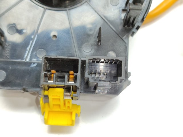 Pierścień kontaktowy AIRBAG, taśma kierownicy KIA Picanto 1 BA