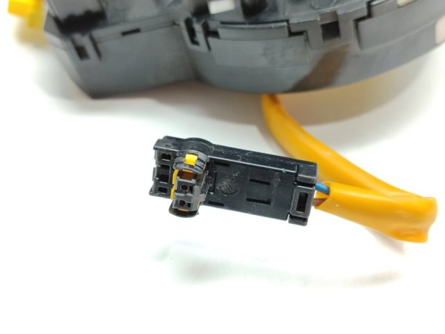 Pierścień kontaktowy AIRBAG, taśma kierownicy KIA Picanto 1 BA