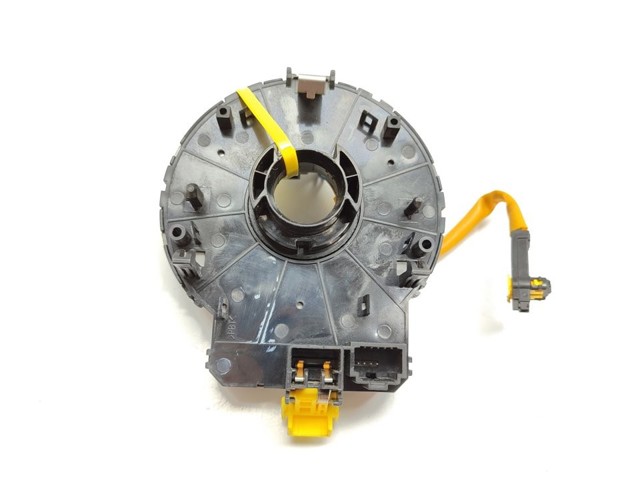 Pierścień kontaktowy AIRBAG, taśma kierownicy KIA Picanto 1 BA