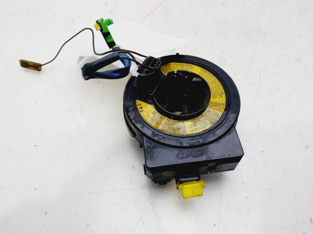 Pierścień kontaktowy AIRBAG, taśma kierownicy  934901C100 HYUNDAI
