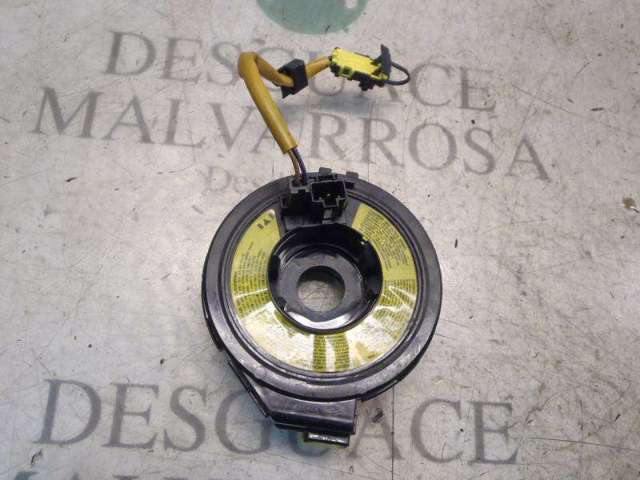 Pierścień kontaktowy AIRBAG, taśma kierownicy  934901C100 HYUNDAI
