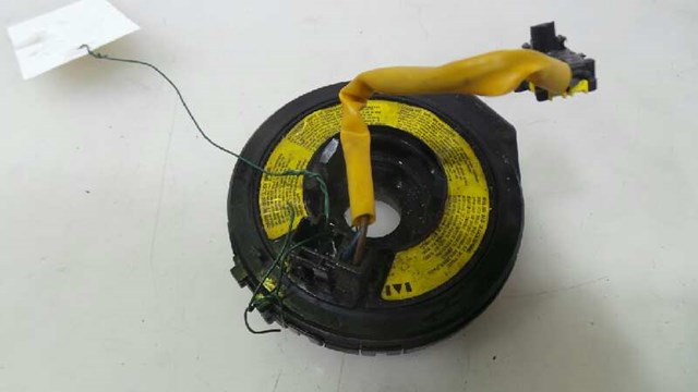 Pierścień kontaktowy AIRBAG, taśma kierownicy  934901C100 HYUNDAI