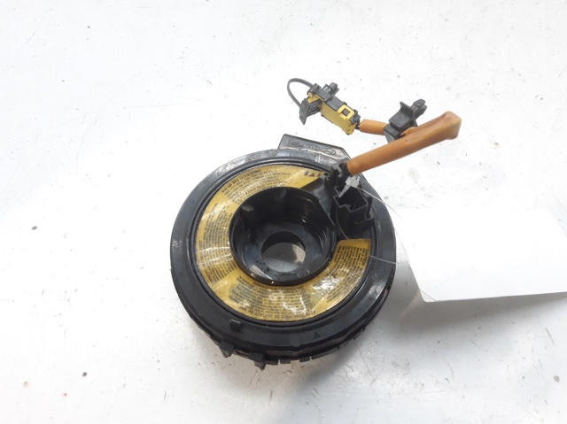 Pierścień kontaktowy AIRBAG, taśma kierownicy  934901C100 HYUNDAI