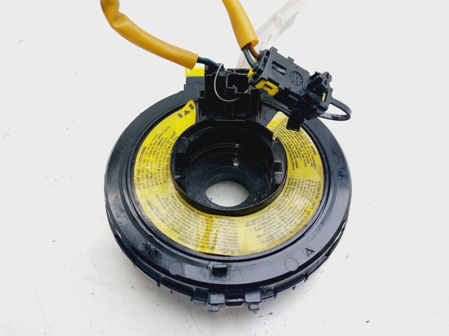 Pierścień kontaktowy AIRBAG, taśma kierownicy  934901C100 HYUNDAI